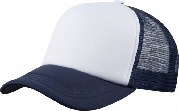 Trucker 427