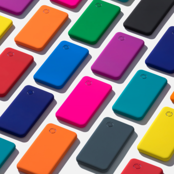 RAY POWER BANK 4000 mAh  10501